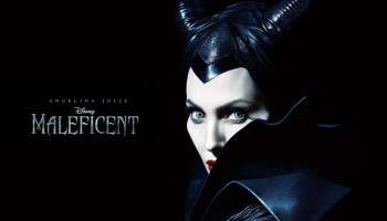 Loạt phim Maleficent