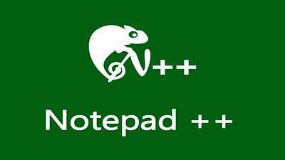 Notepad++