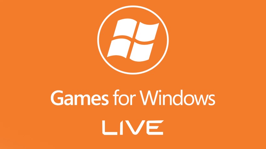 Games For Windows Live