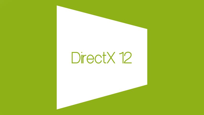 Microsoft DirectX 12