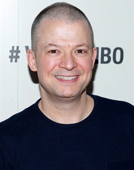 Jim Norton