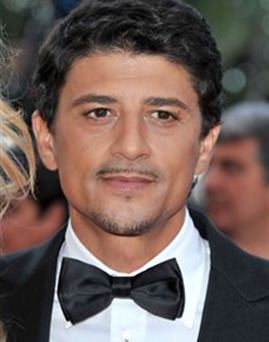 Saïd Taghmaoui