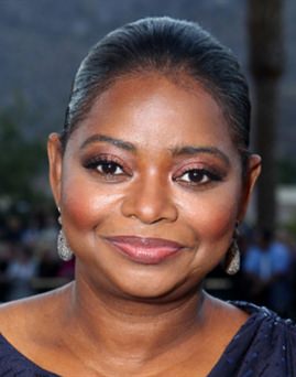 Octavia Spencer