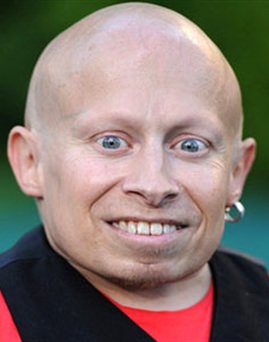 Verne Troyer