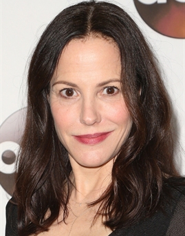 Diễn viên Mary-Louise Parker