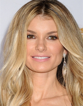 Diễn viên Marisa Miller