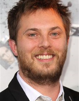 Duncan Jones