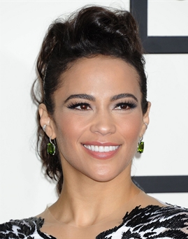 Paula Patton