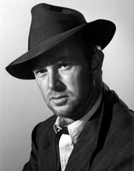 Sterling Hayden