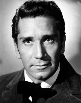 Diễn viên Richard Conte