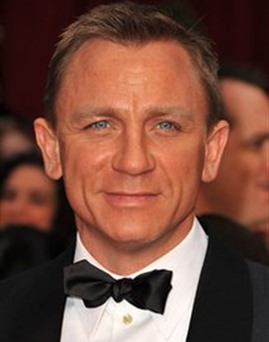 Daniel Craig