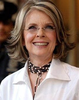 Diễn viên Diane Keaton