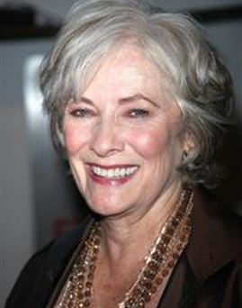 Betty Buckley