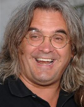 Paul Greengrass