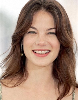 Diễn viên Michelle Monaghan