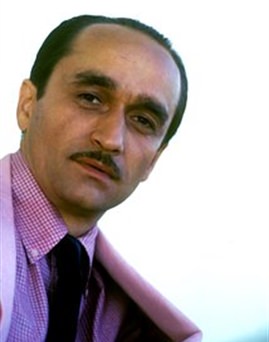 Diễn viên John Cazale