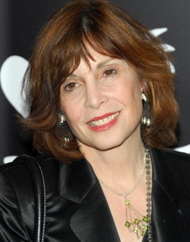 Talia Shire