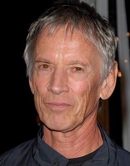 Scott Glenn