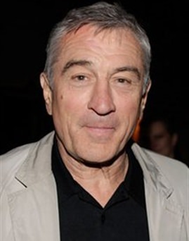 Robert De Niro