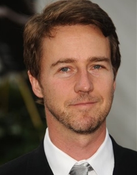 Diễn viên Edward Norton