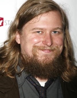 Diễn viên Michael Chernus