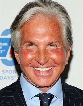 George Hamilton