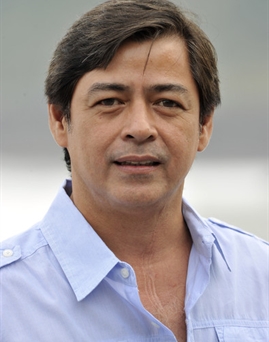 Diễn viên Joel Torre