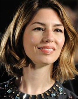 Sofia Coppola