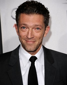 Vincent Cassel