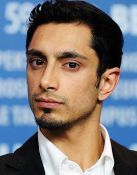 Diễn viên Riz Ahmed