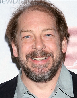 Bill Camp