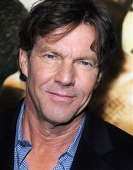 Dennis Quaid