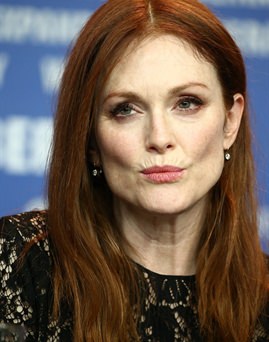 Diễn viên Julianne Moore