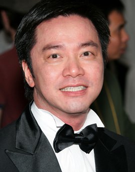 Đạo diễn Stanley Tong