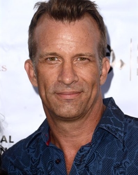 Thomas Jane