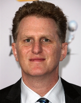 Diễn viên Michael Rapaport