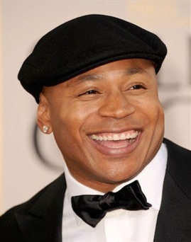 Diễn viên LL Cool J