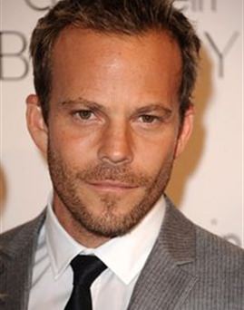 Diễn viên Stephen Dorff