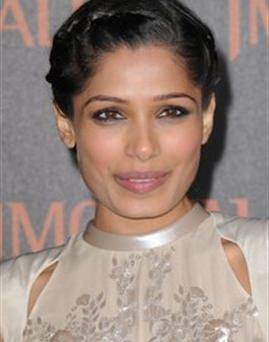 Freida Pinto