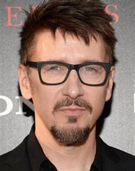 Đạo diễn Scott Derrickson