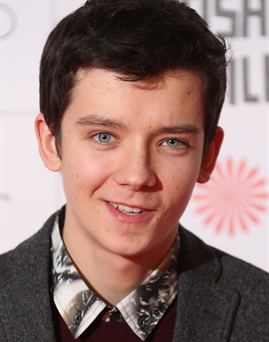 Asa Butterfield