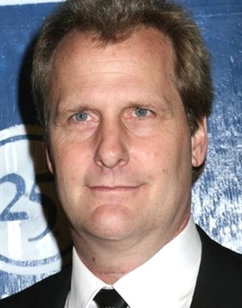 Diễn viên Jeff Daniels