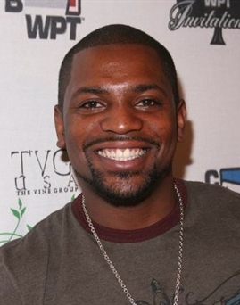 Diễn viên Mekhi Phifer