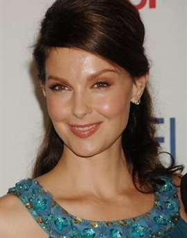 Ashley Judd