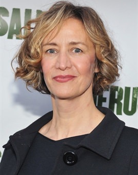 Janet McTeer