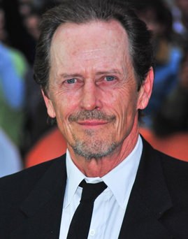 Stephen McHattie