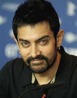 Aamir Khan