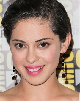 Rosa Salazar