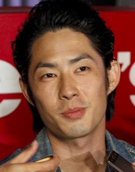 Diễn viên Vanness Wu