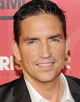 Jim Caviezel